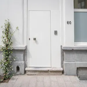Shway - The Appartement