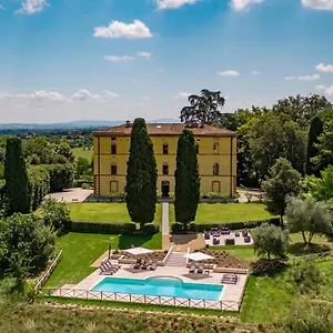 Tenuta Rocchi , Torrita di Siena Italia