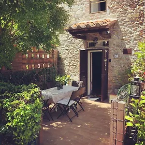 Casa Melograno , SantʼAndrea di Compito Italia
