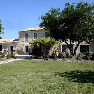 Mas De La Forge , Arles Francia