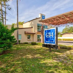 Motel Clearwater Hotel 