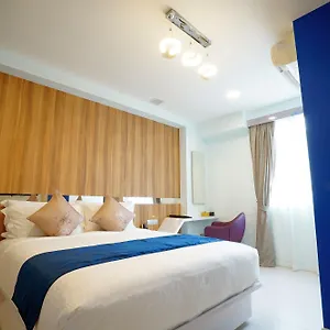 visit hotel