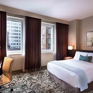Cassa Ny 45th Street Hotel