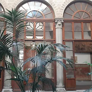 Palazzo Capponi , Firenze Italia
