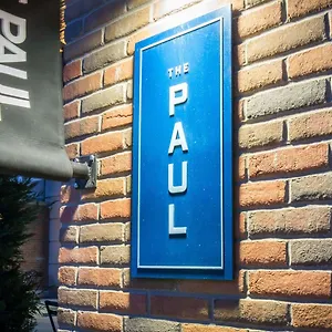 The Paul Nyc-chelsea, Ascend Collection Hotel