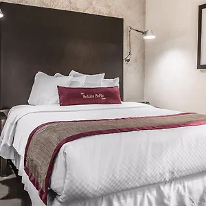 3* Szálloda Solita Soho