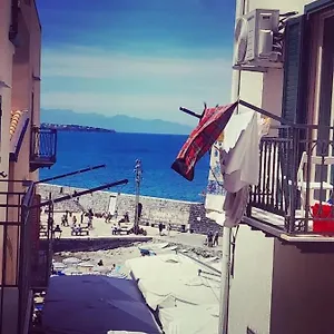 Casa Désirée , Cefalù Italia
