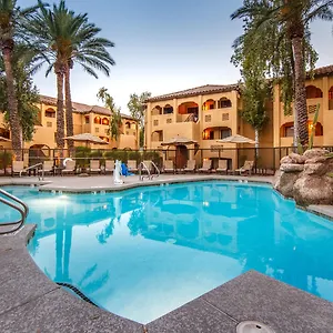 Hotel Club Vacations ****