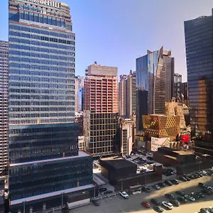 Delta By Marriott Times Square Hotel