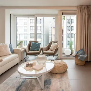 Westminster - Free Parking Appartement