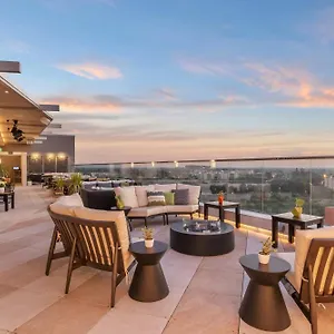 Hotel Jw Marriott, *****