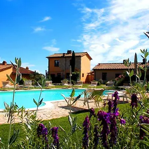 Borgo Toscano , Gambassi Terme Italia