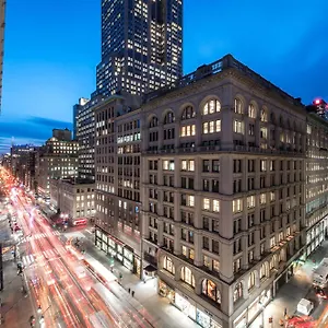 Hotel U Fifth Avenue