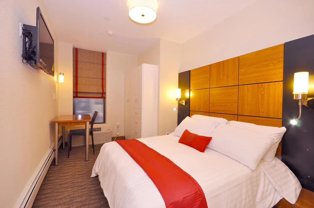 Hotel Five44 New York