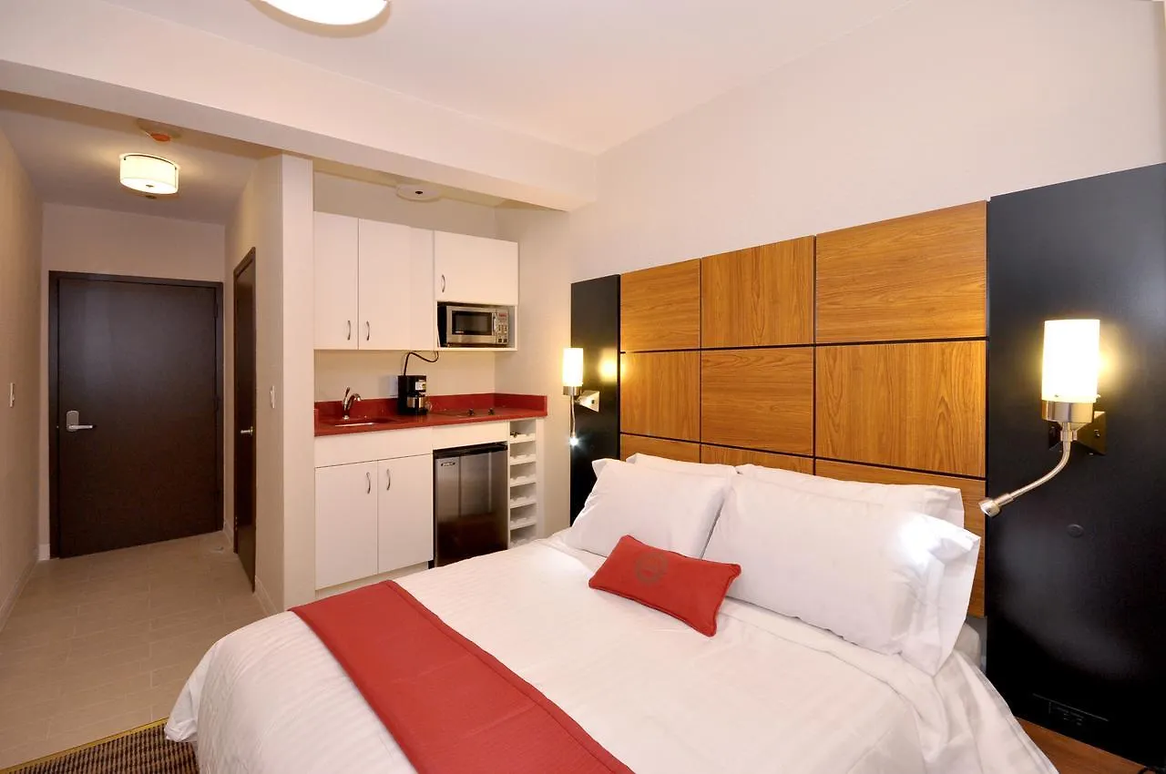 Hotel Five44 New York 3*,  USA
