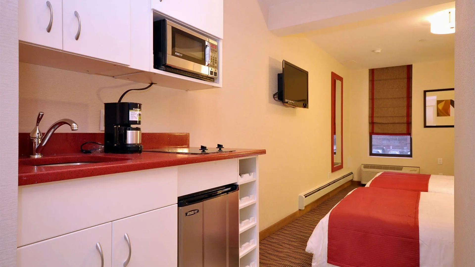 Hotel Five44 New York