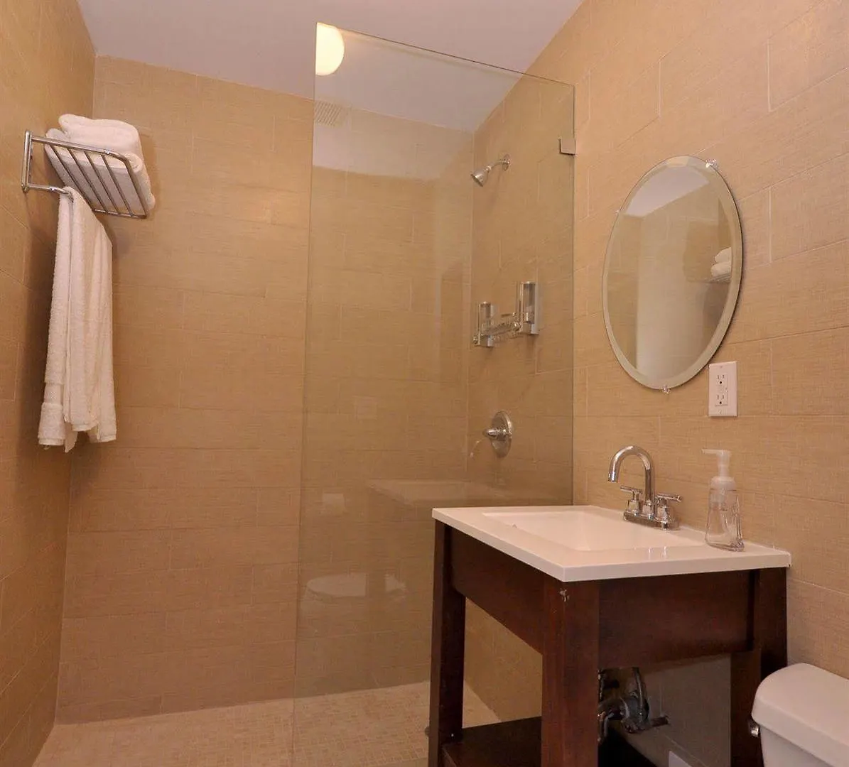 ***  Hotel Five44 New York USA