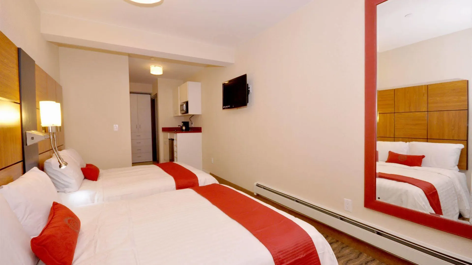 Hotel Five44 New York