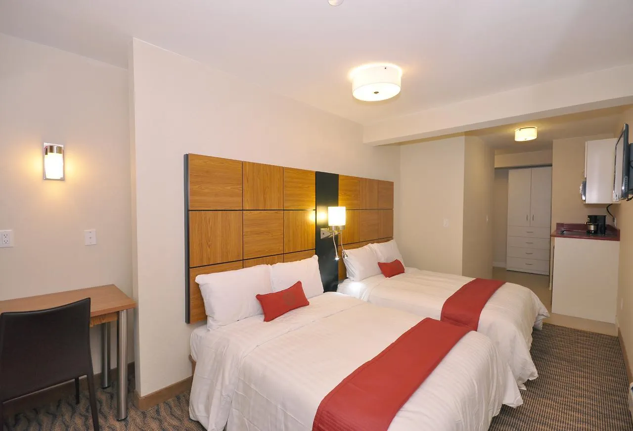 Hotel Five44 Nova Iorque