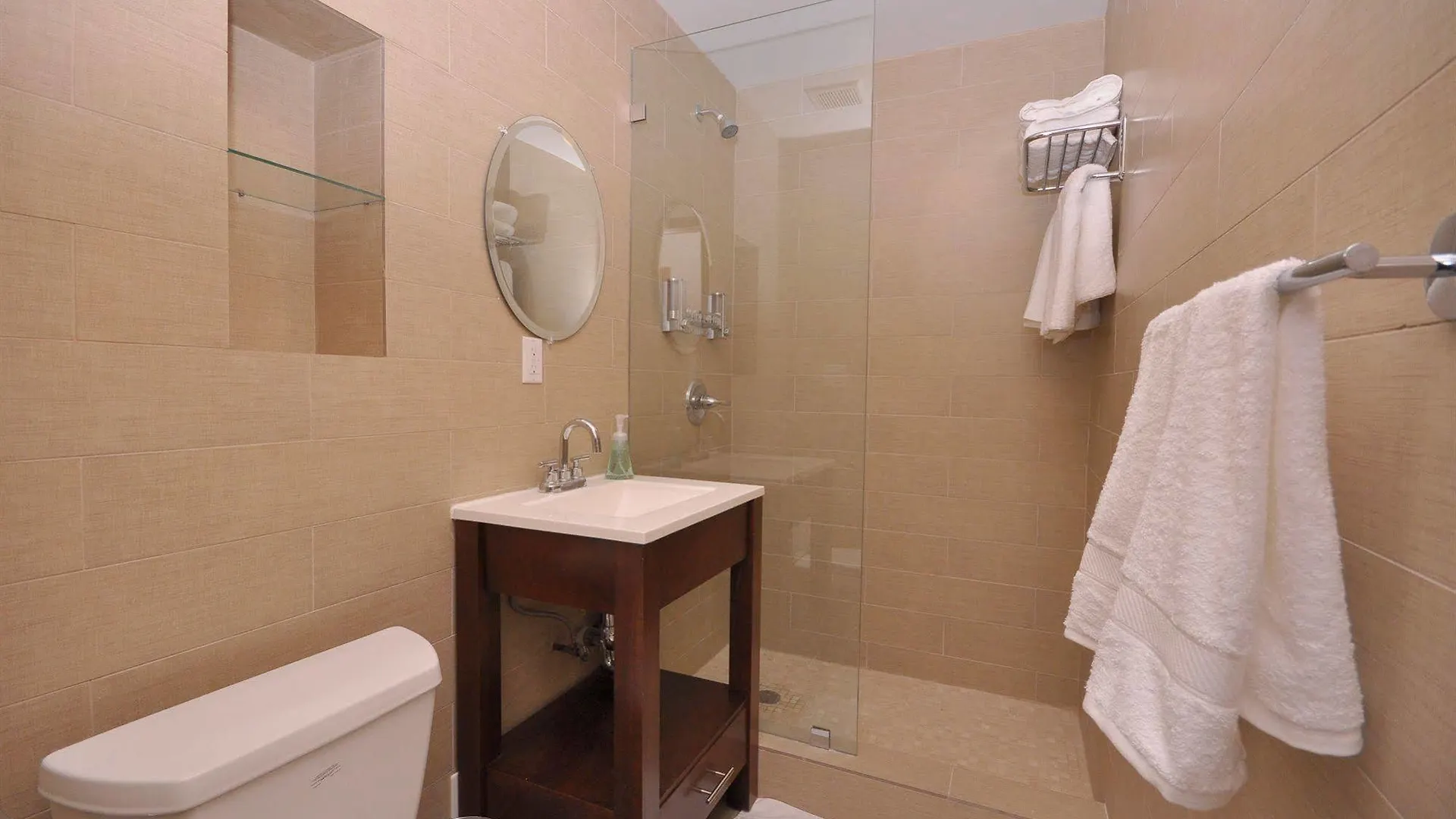 Hotel Five44 Nova Iorque