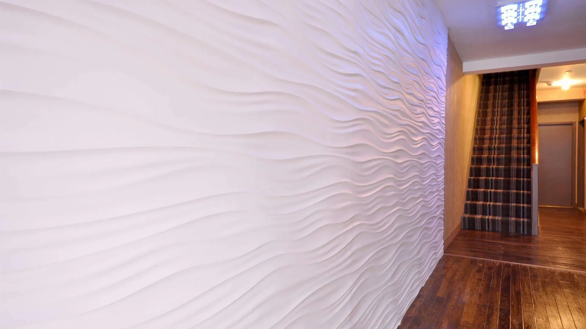 Hotel Five44 Nova Iorque Estados Unidos da América